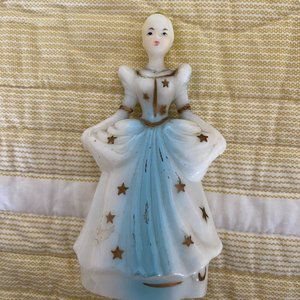 Early 1950's  Disney Cinderella Figure